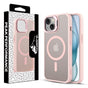 Pink / iPhone 15
