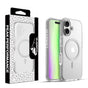 Silver / iPhone 17
