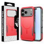 Red / iPhone 17 Pro