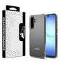 Clear / Galaxy A16 5G