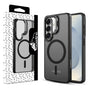 Black / Galaxy S26 Plus