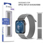 Silver / watch 42mm