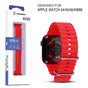 Red / watch 42mm