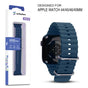 Blue / watch 42mm
