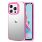 Pink / iPhone 15 Pro