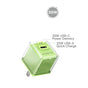 Green / Universal