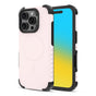 Pink / iPhone 16 Pro