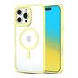 Yellow / iPhone 16 Pro Max
