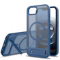 Blue / iPhone 16e