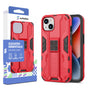 Red / iPhone 13
