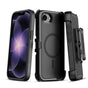 Black / iPhone 16e