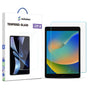 Clear / iPad 10.2 (2019) (A2197, A2200, A2198)