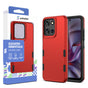 Red / Moto G 5G (2025)