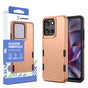 Gold / Moto G 5G (2025)
