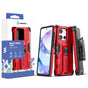 Red / Moto G Stylus 5G (2025)