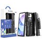 Black / Moto G Stylus 5G (2025)