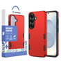 Red / Galaxy S26 Plus