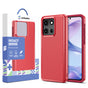 Red / Moto G Stylus 5G (2025)