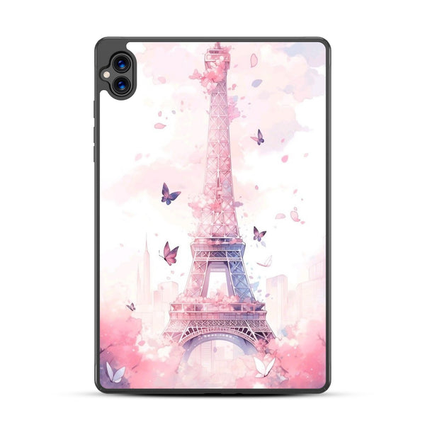 MyBat Design Lab Series Case for Boost Celero5G TAB - Parisian Butterflies - MBTC5GTABCSLESMP182-3.jpg