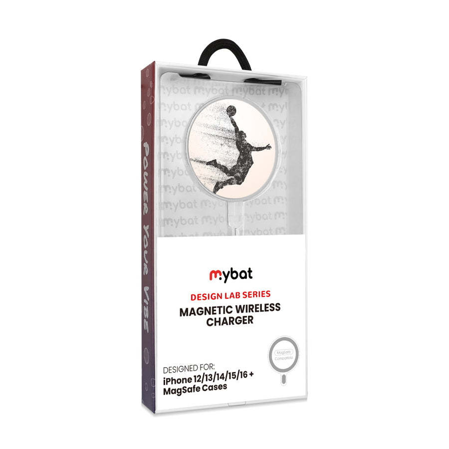 MyBat Design Lab Magnetic Wireless Charger - Silver - Slam Dunk - MCGWIRC18SL-091-8.jpg