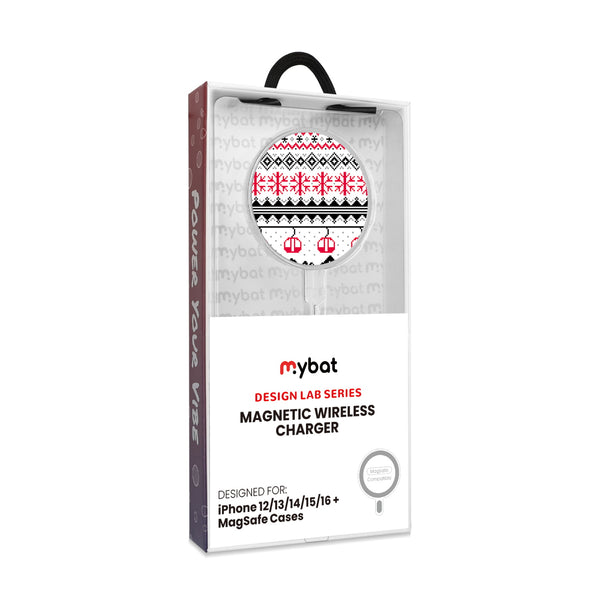MyBat Design Lab Magnetic Wireless Charger - Silver - Aprés Ski - MCGWIRC18SL-321-8.jpg