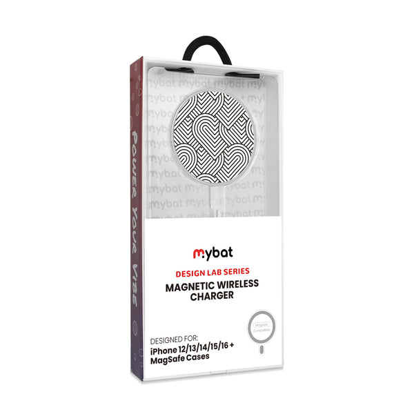 MyBat Design Lab Magnetic Wireless Charger - Silver - Hearts Aligned - MCGWIRC18SL-331-8.jpg