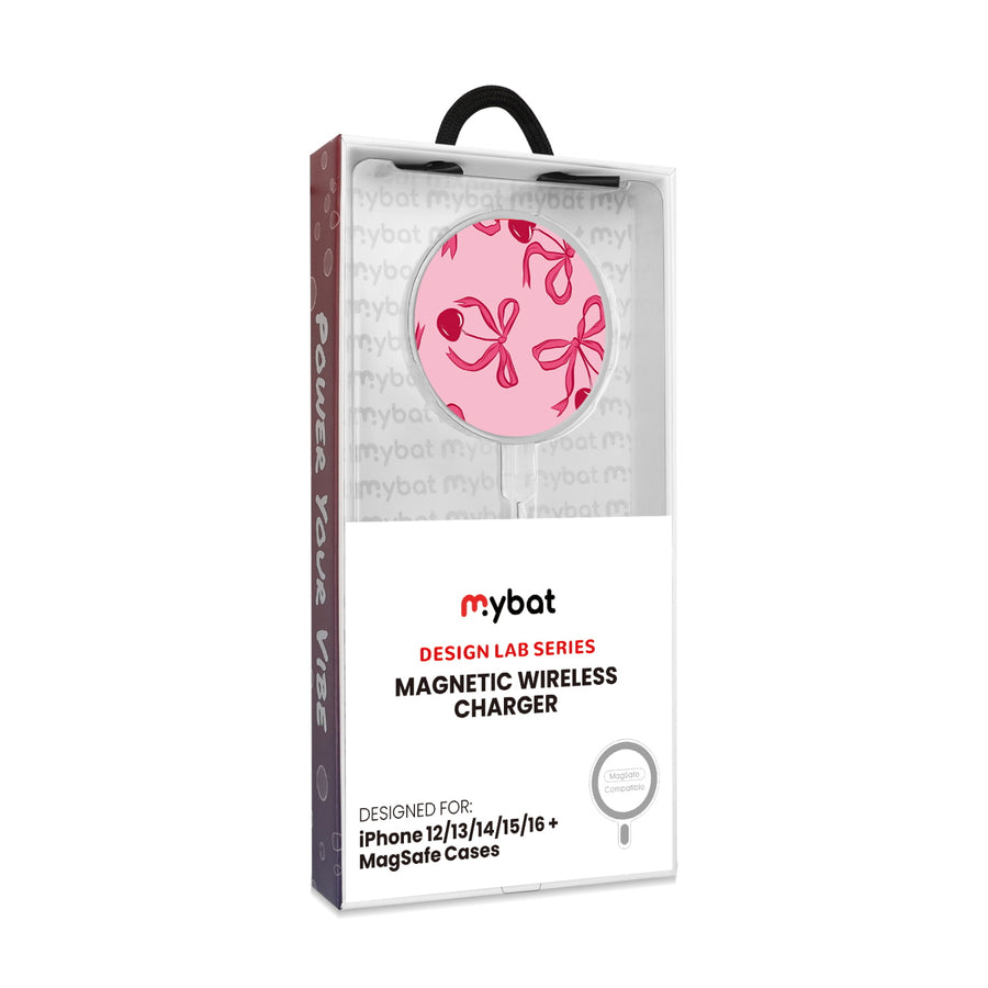 MyBat Design Lab Magnetic Wireless Charger - Silver - Mon Chérie - MCGWIRC18SL-335-8.jpg