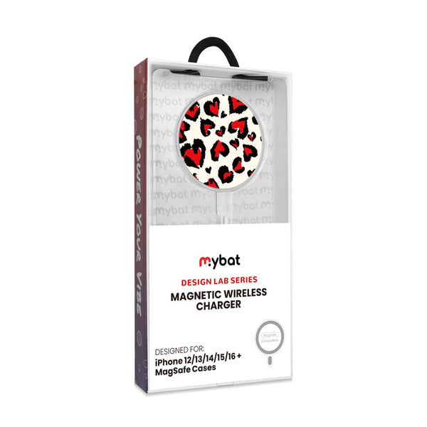 MyBat Design Lab Magnetic Wireless Charger - Silver - Wild Hearts - MCGWIRC18SL-340-8.jpg