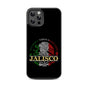 Black / iPhone 12