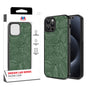 Green / iPhone 12