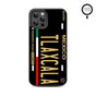 Black / iPhone 12
