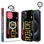 Black / iPhone 12