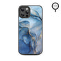 Blue / iPhone 12