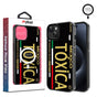 Black / iPhone 13
