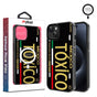 Black / iPhone 13