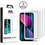 Clear / iPhone 13 mini
