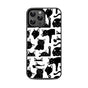 Black / iPhone 13 Pro Max
