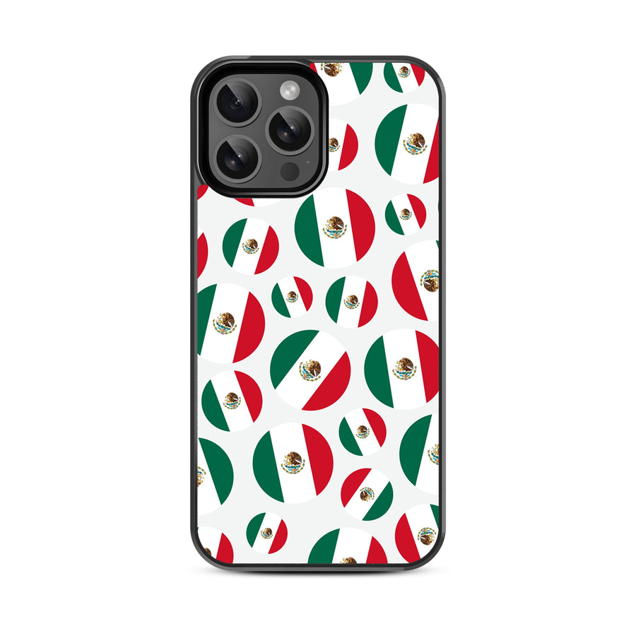 MyBat Design Lab Series Case for Apple iPhone 13 Pro Max (6.7) - Mexican Pride - MIP13PMCSLESM025-3.jpg