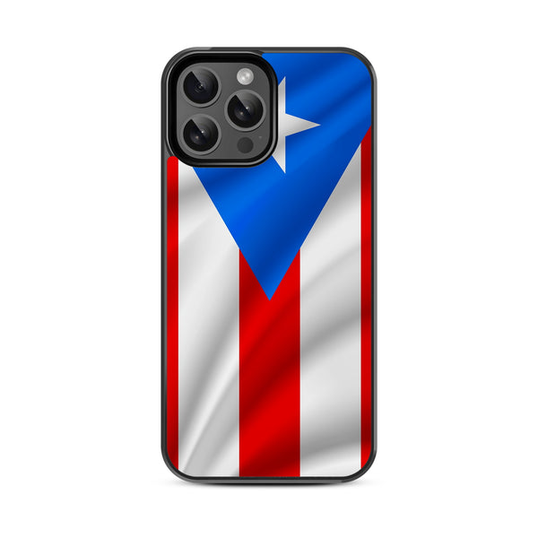 MyBat Design Lab Series Case for Apple iPhone 13 Pro Max (6.7) - Puerto Rican Flag - MIP13PMCSLESM029-3.jpg