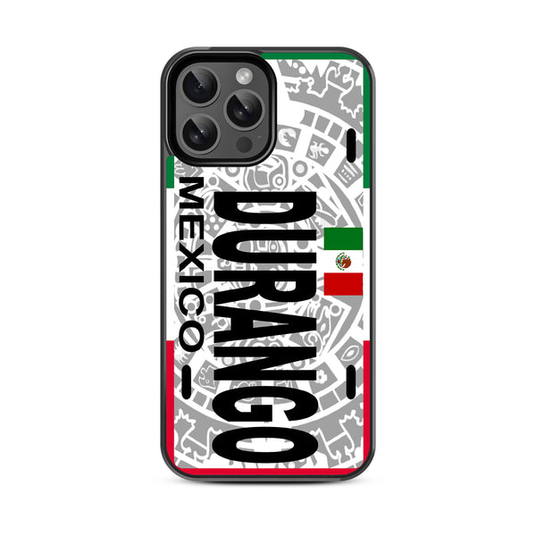 MyBat Design Lab Series Case for Apple iPhone 13 Pro Max (6.7) - Durango Azteca - MIP13PMCSLESM061-3.jpg