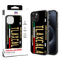 Black / iPhone 13