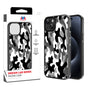 Black / iPhone 13
