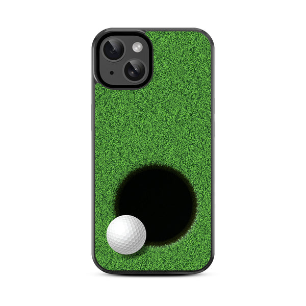 MyBat Design Lab Series Case for Apple iPhone 17e / 16e / 14 / 13 - Hole in One - MIP14CSLESM312-3.jpg