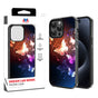 Black / iPhone 14 Pro