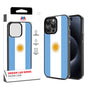 Blue / iPhone 14 Pro