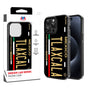 Black / iPhone 14 Pro