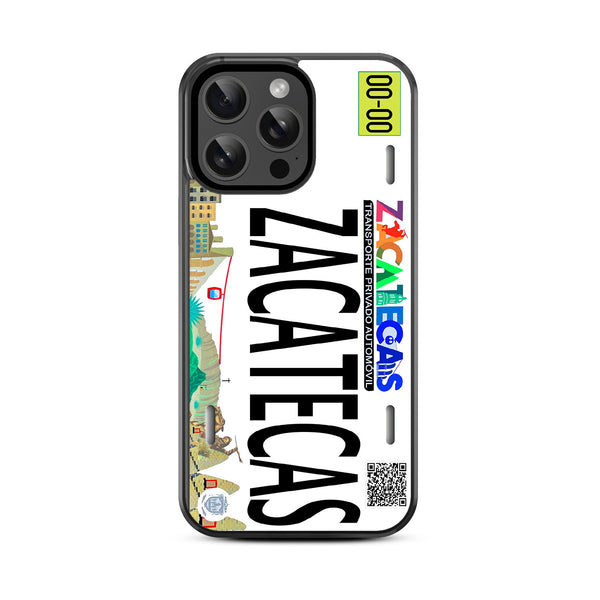 MyBat Design Lab Series Case for Apple iPhone 14 Pro (6.1) - Zacatecas - MIP14PCSLESM079-3.jpg