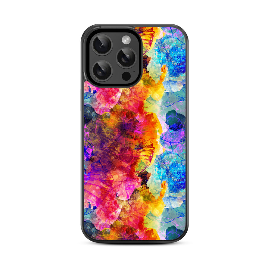 MyBat Design Lab Series Case for Apple iPhone 14 Pro Max (6.7) - Color Burst - MIP14PMCSLESM108-3.jpg