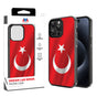 Red / iPhone 14 Pro Max