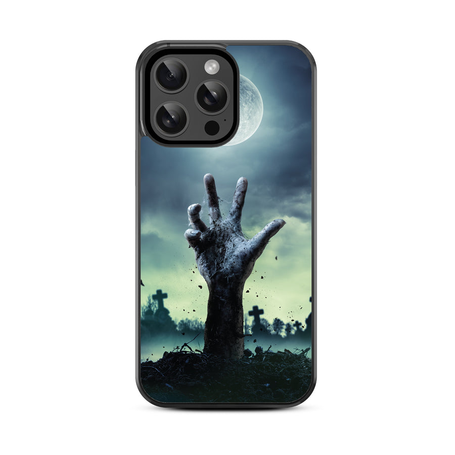 MyBat Design Lab Series Case for Apple iPhone 14 Pro Max (6.7) - Zombie Apocalypse - MIP14PMCSLESM234-3.jpg